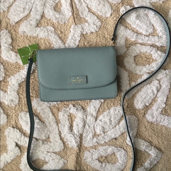 kate spade Handbags - 🌸2 for $350🌸NWT KATE SPADE GROVE STREET MIKKA